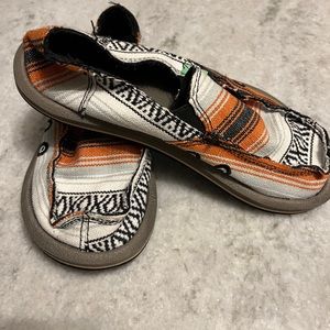 Kids Sanuks